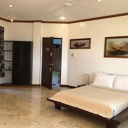 Argonauta Boracay Apartment Suites And Villas Boracay Island Exterior foto
