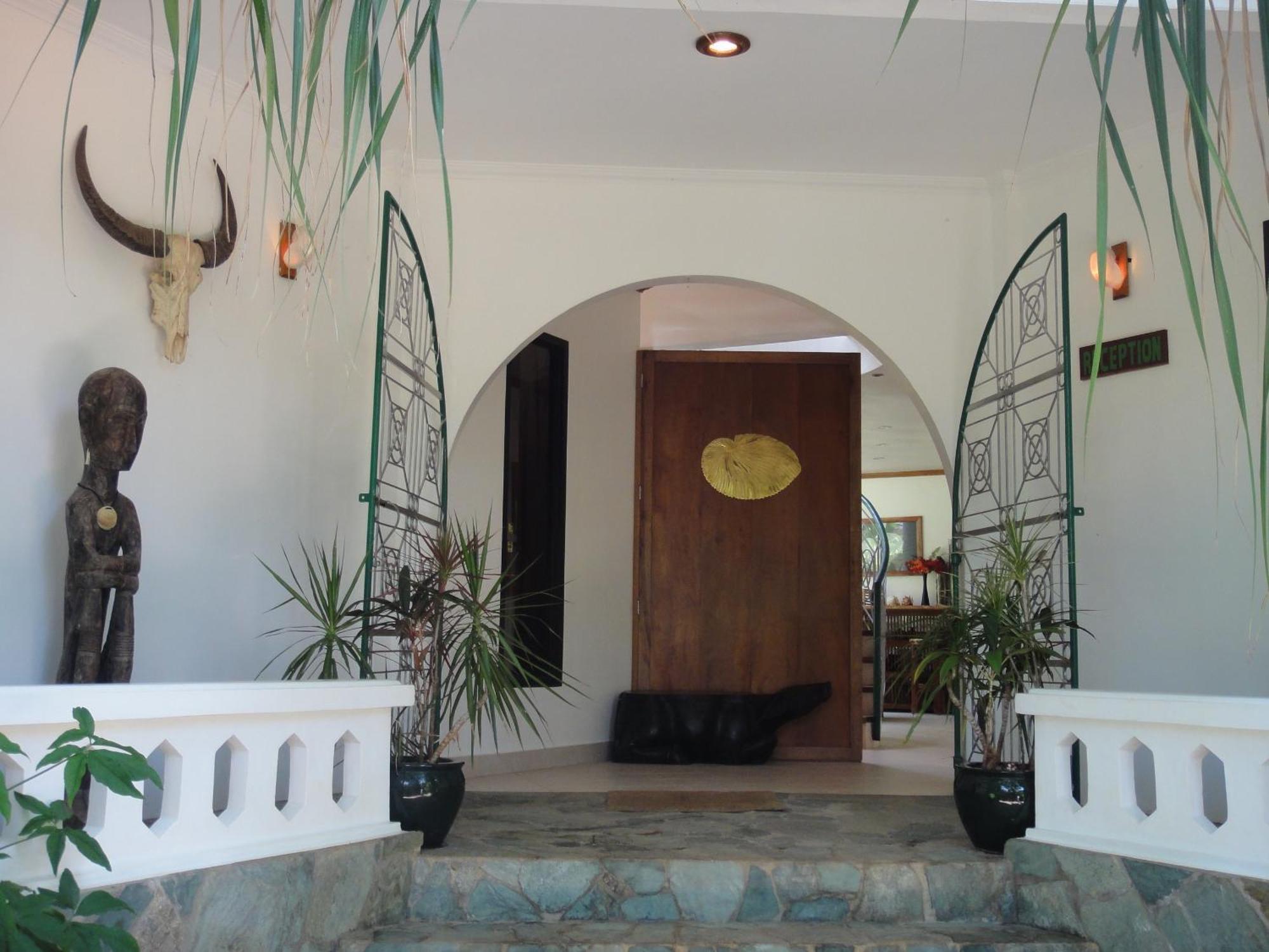 Argonauta Boracay Apartment Suites And Villas Boracay Island Cameră foto