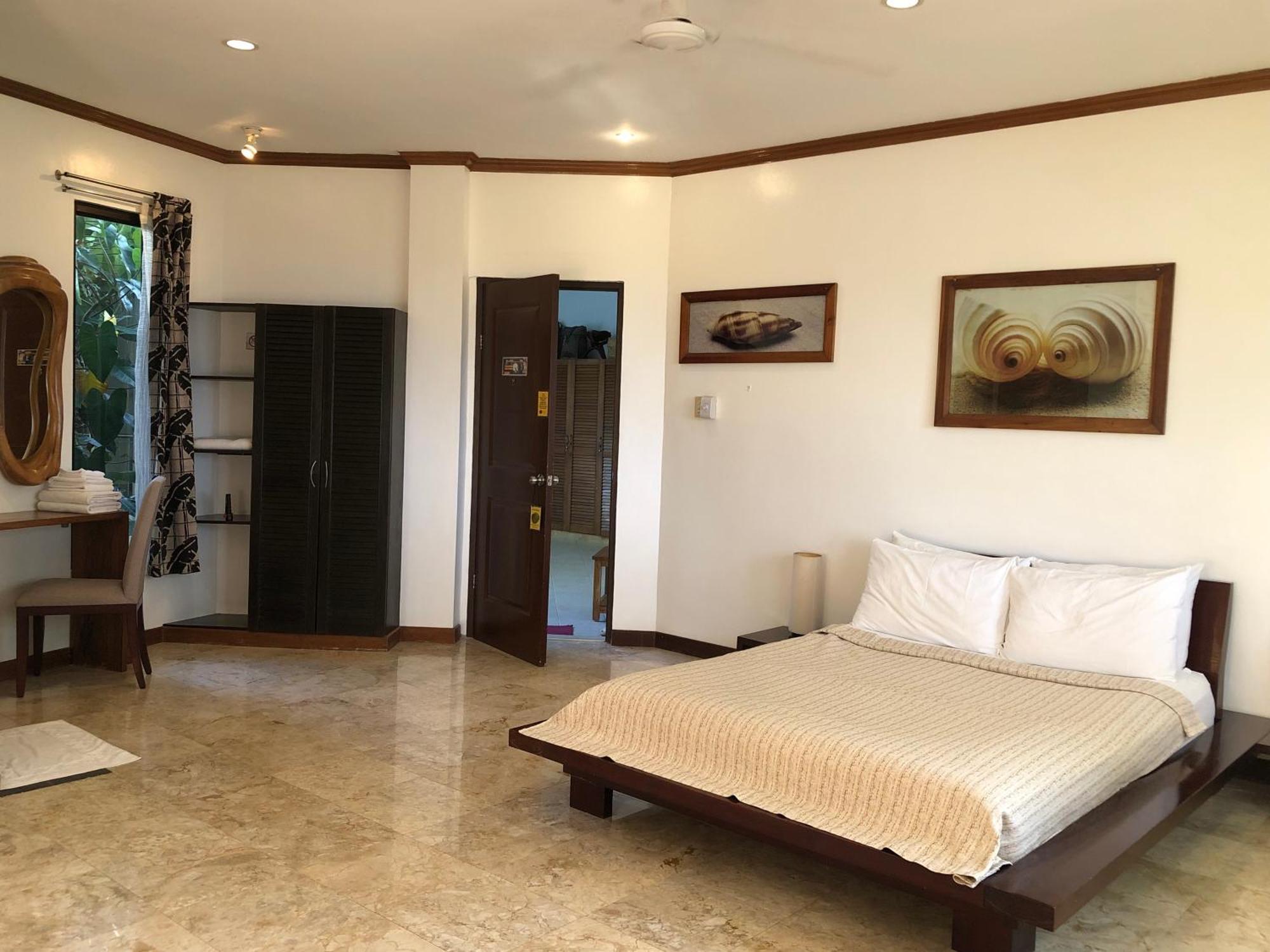 Argonauta Boracay Apartment Suites And Villas Boracay Island Exterior foto