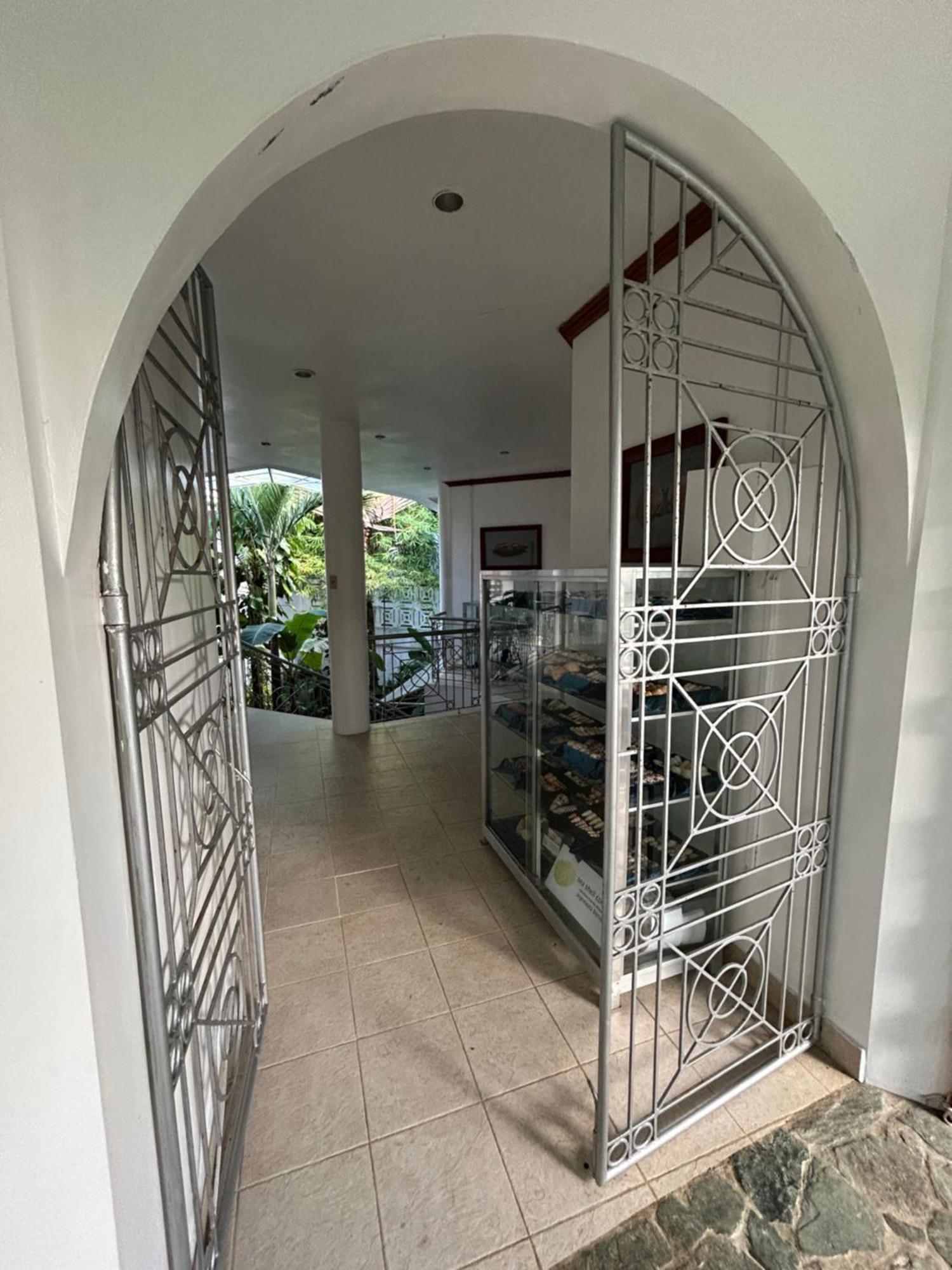 Argonauta Boracay Apartment Suites And Villas Boracay Island Exterior foto