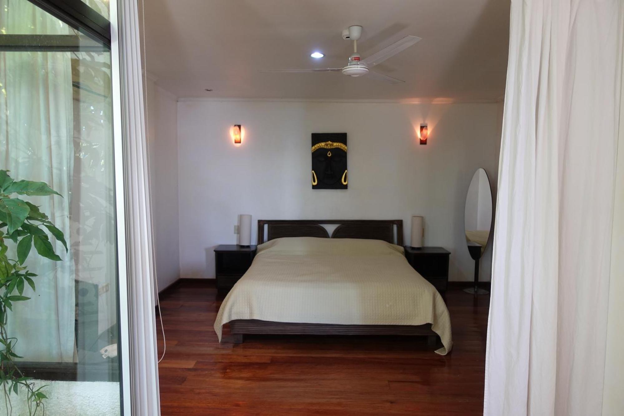 Argonauta Boracay Apartment Suites And Villas Boracay Island Exterior foto