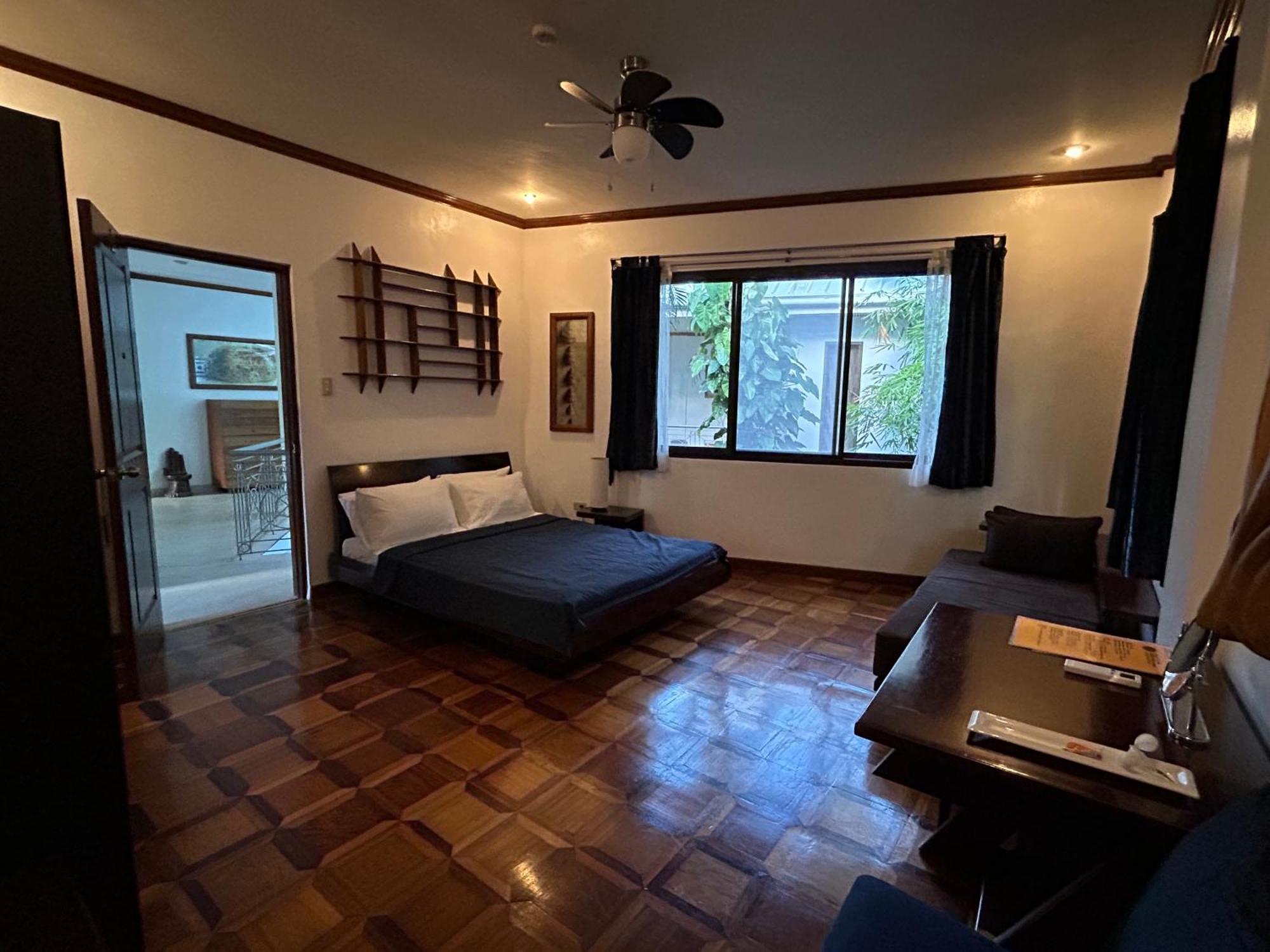 Argonauta Boracay Apartment Suites And Villas Boracay Island Exterior foto