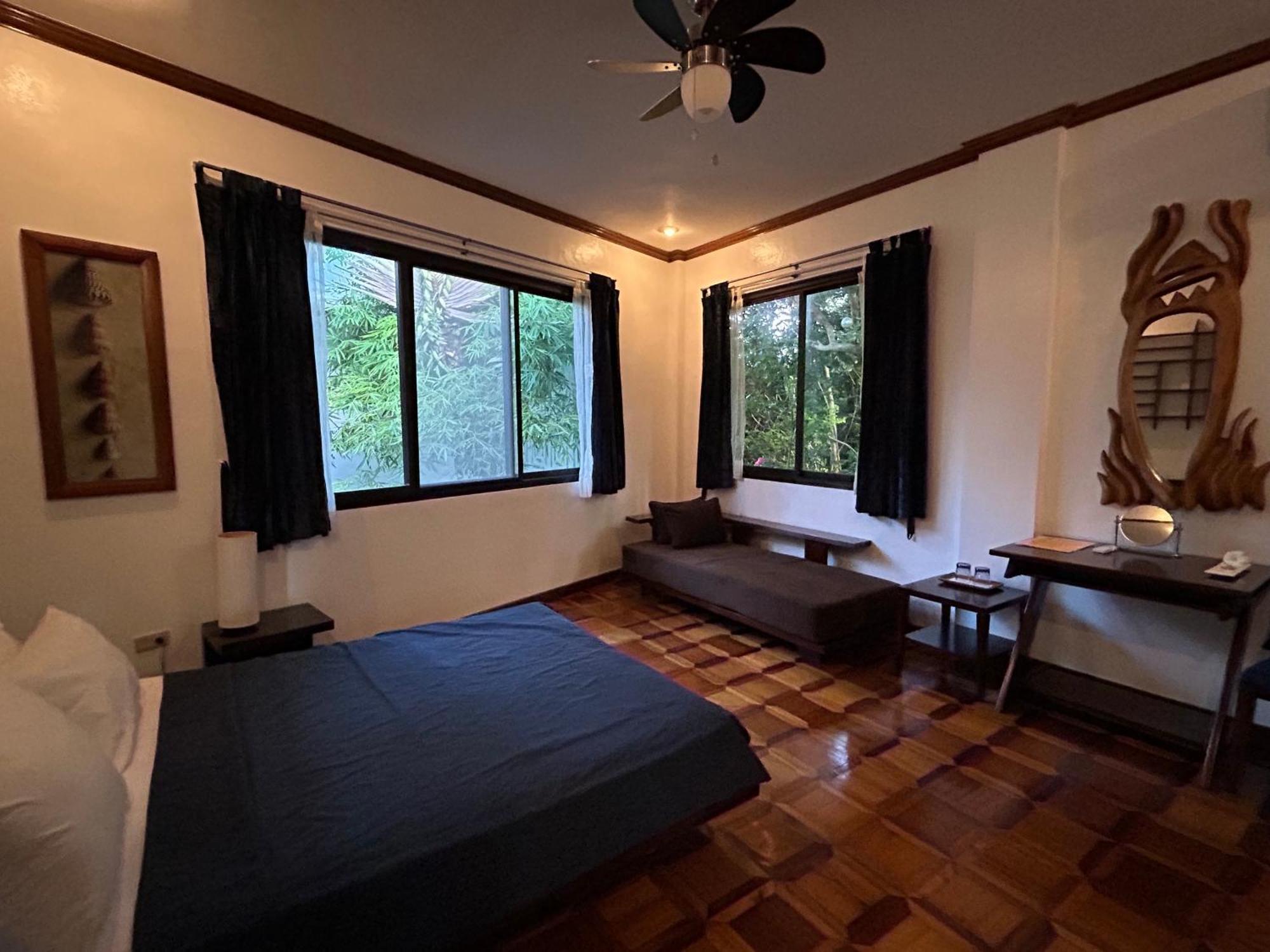 Argonauta Boracay Apartment Suites And Villas Boracay Island Exterior foto