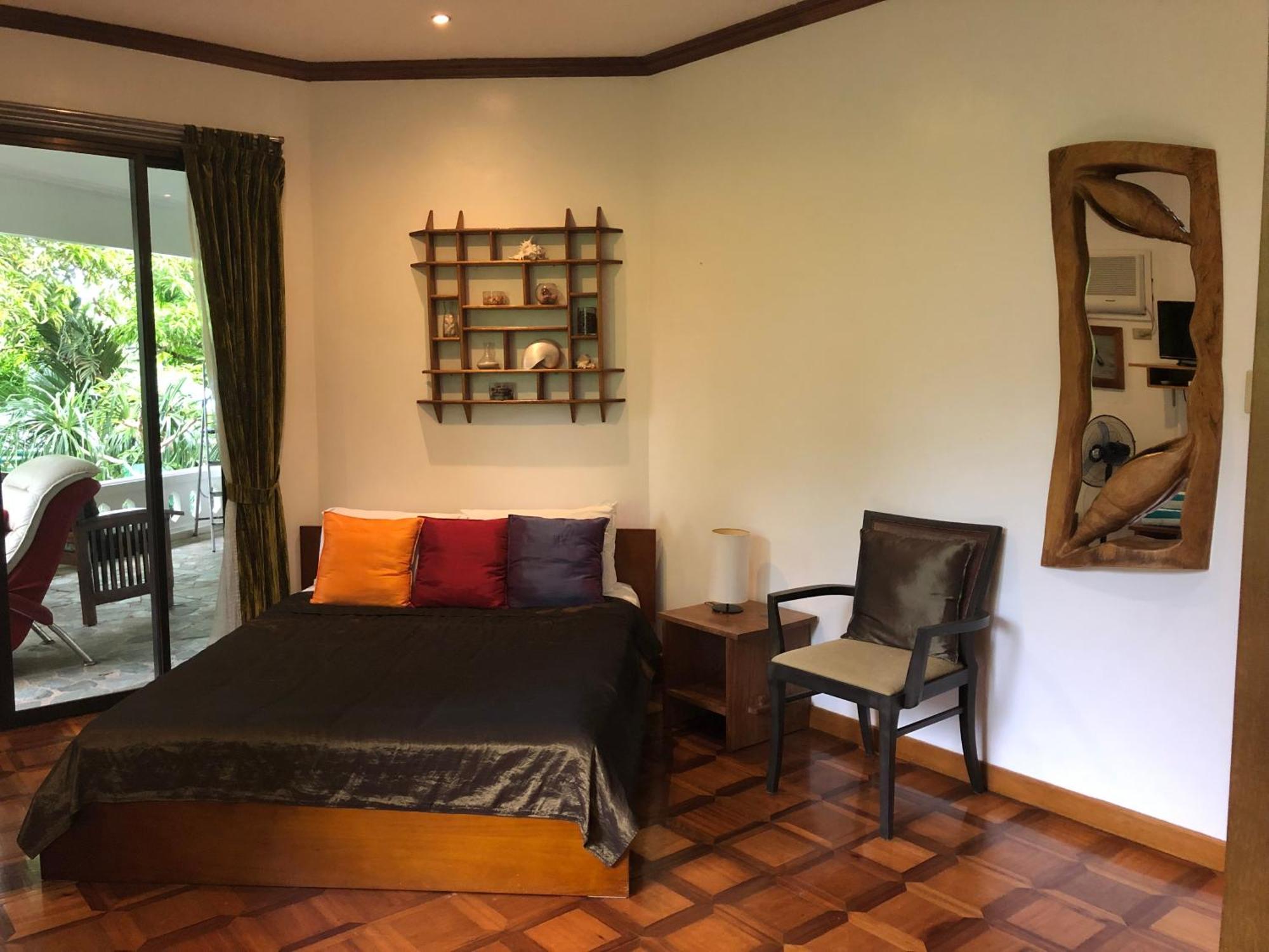 Argonauta Boracay Apartment Suites And Villas Boracay Island Exterior foto