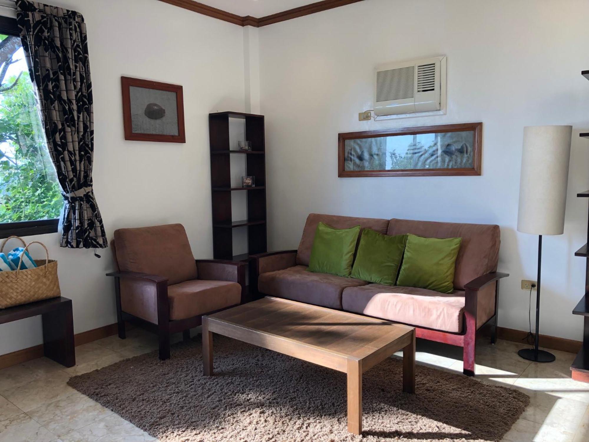 Argonauta Boracay Apartment Suites And Villas Boracay Island Exterior foto