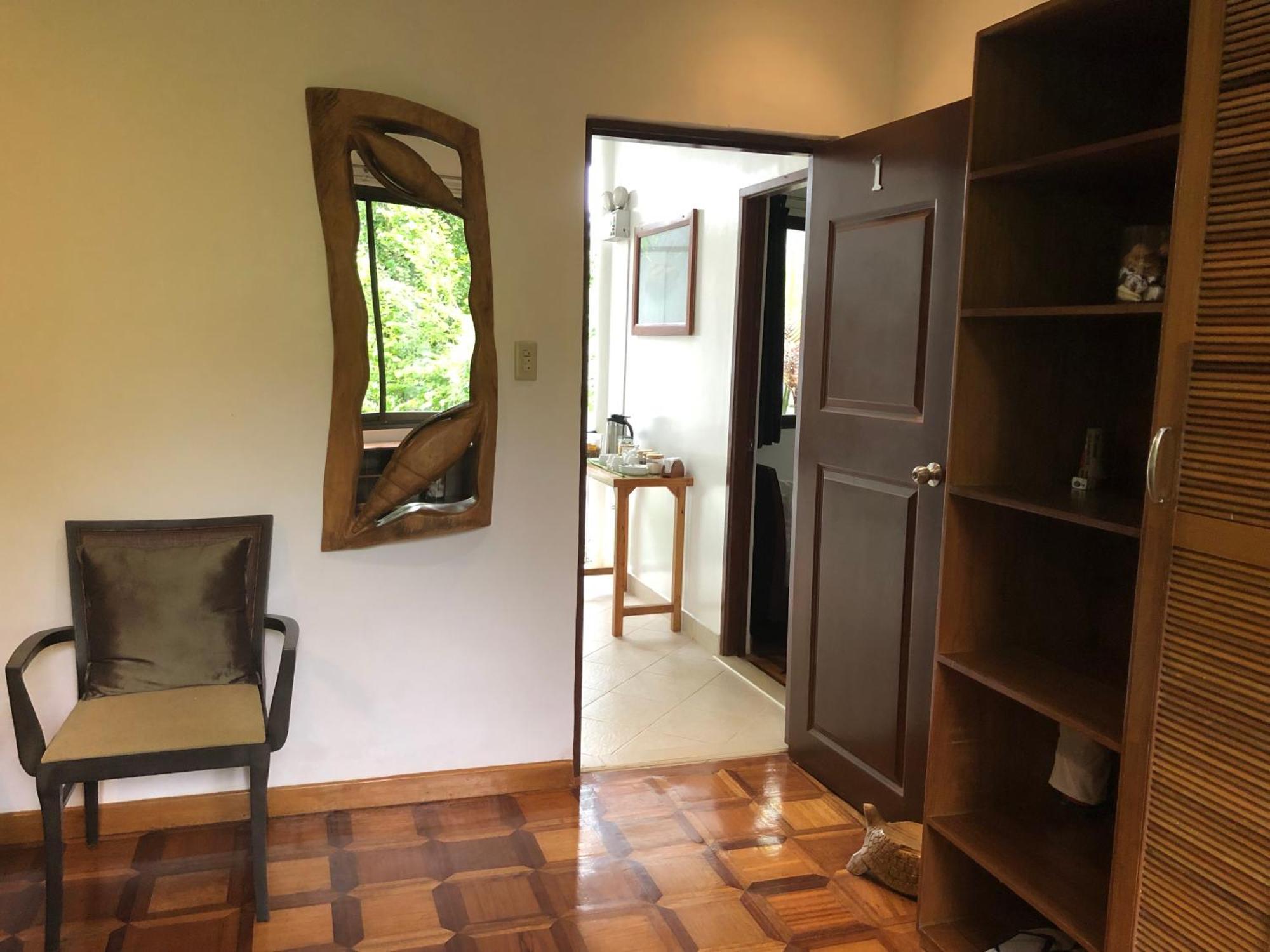 Argonauta Boracay Apartment Suites And Villas Boracay Island Exterior foto