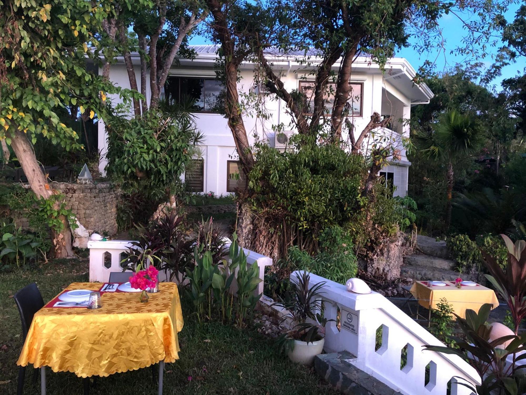Argonauta Boracay Apartment Suites And Villas Boracay Island Exterior foto