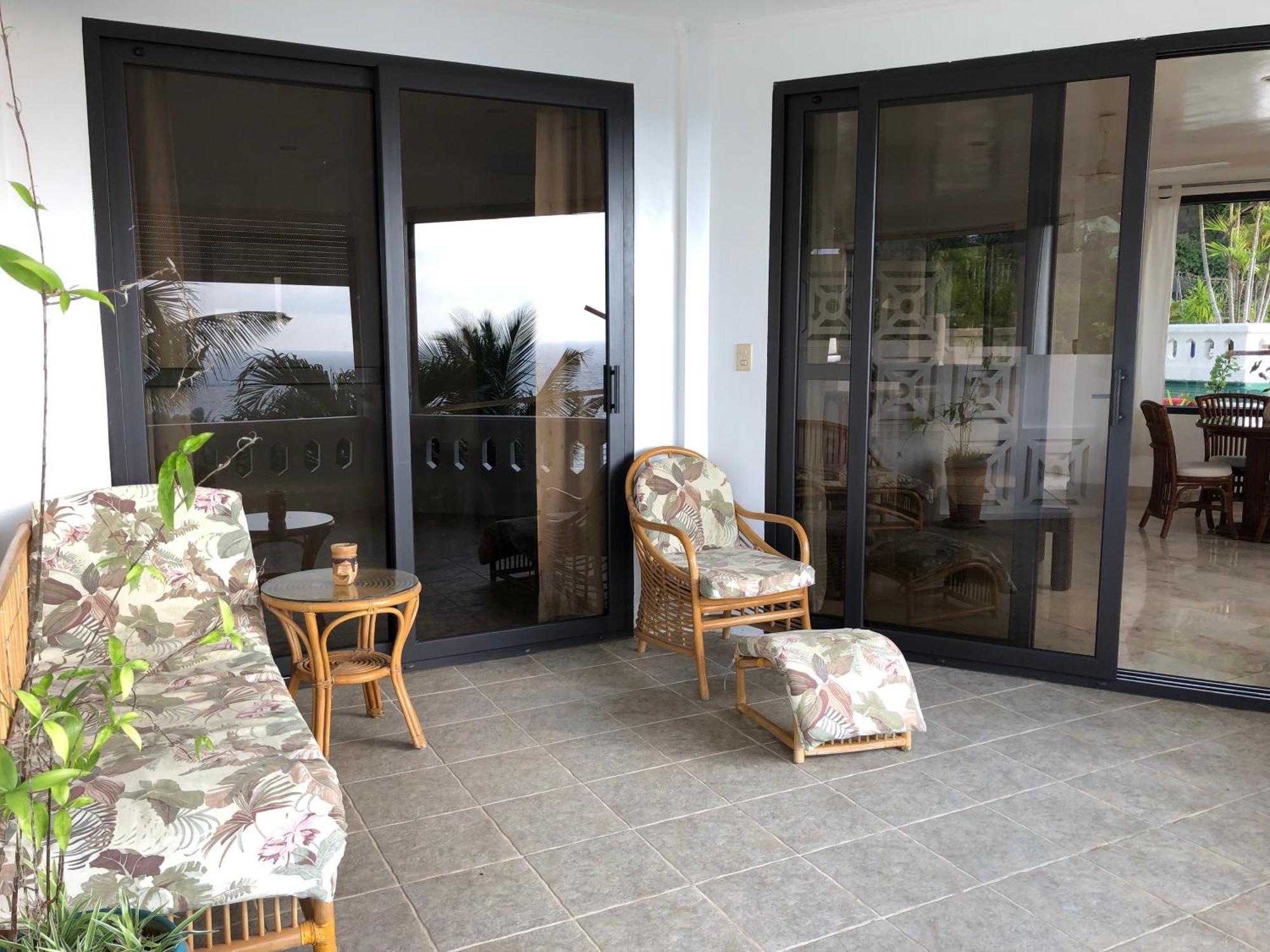 Argonauta Boracay Apartment Suites And Villas Boracay Island Exterior foto