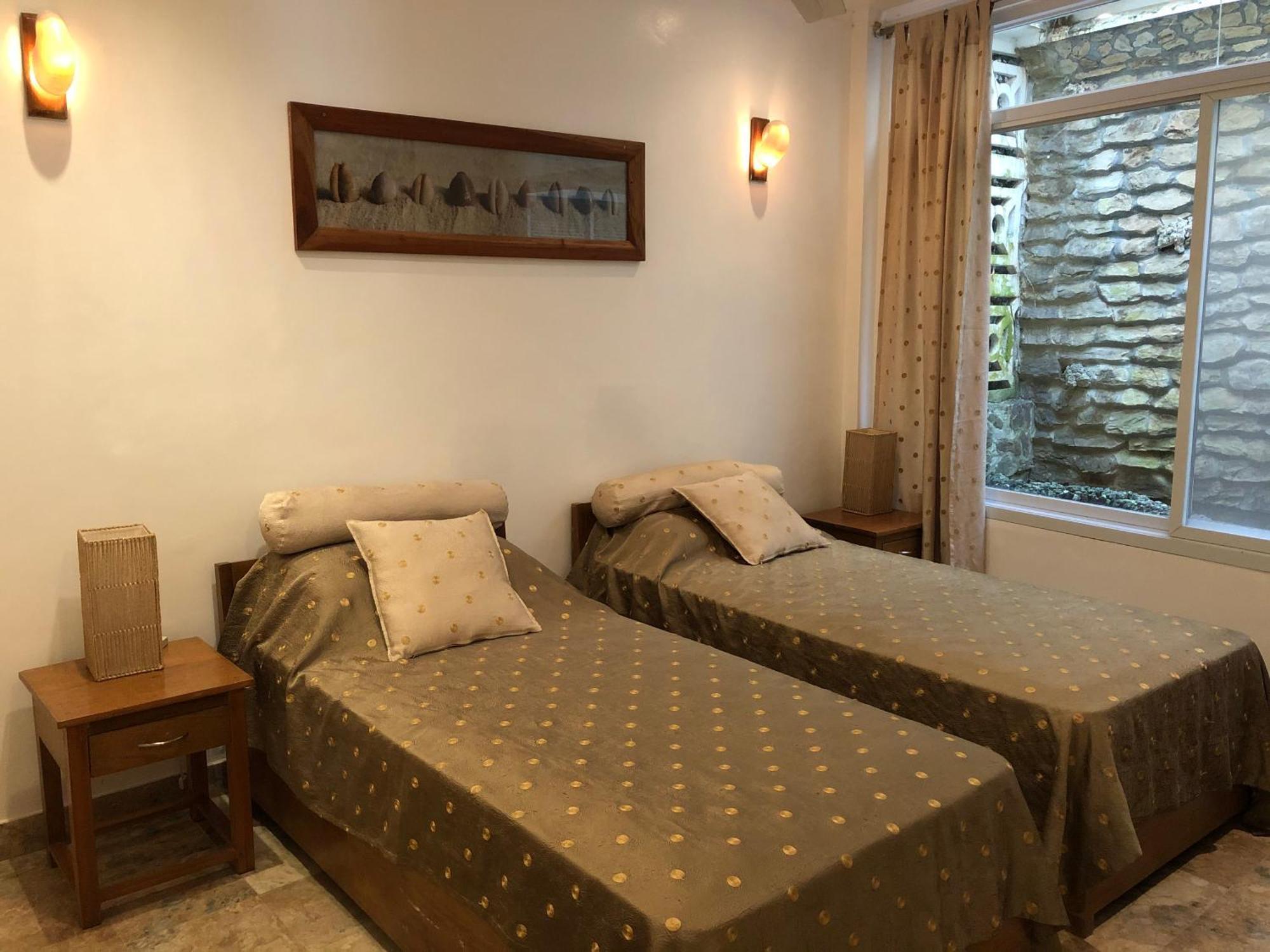 Argonauta Boracay Apartment Suites And Villas Boracay Island Exterior foto