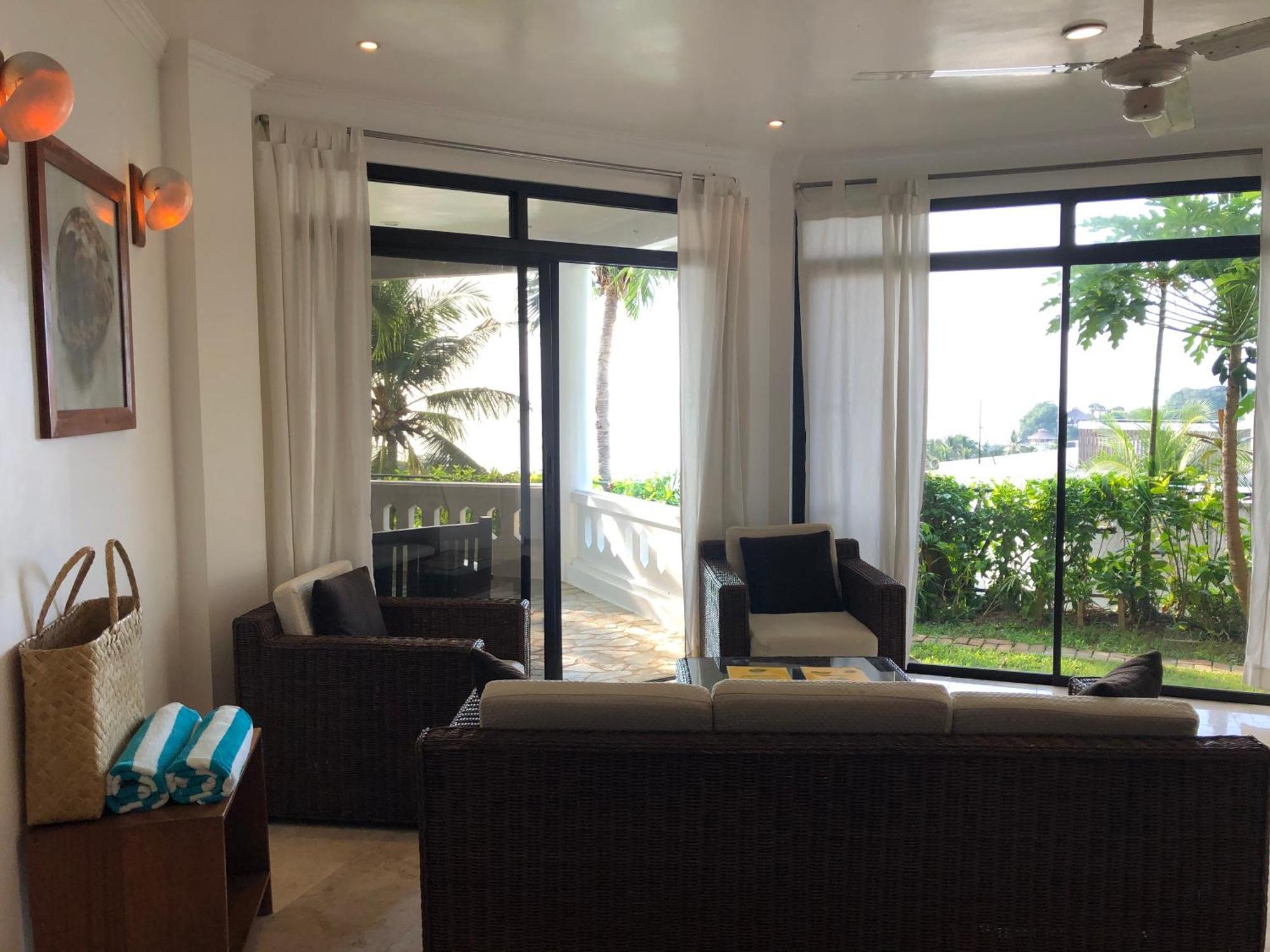 Argonauta Boracay Apartment Suites And Villas Boracay Island Exterior foto
