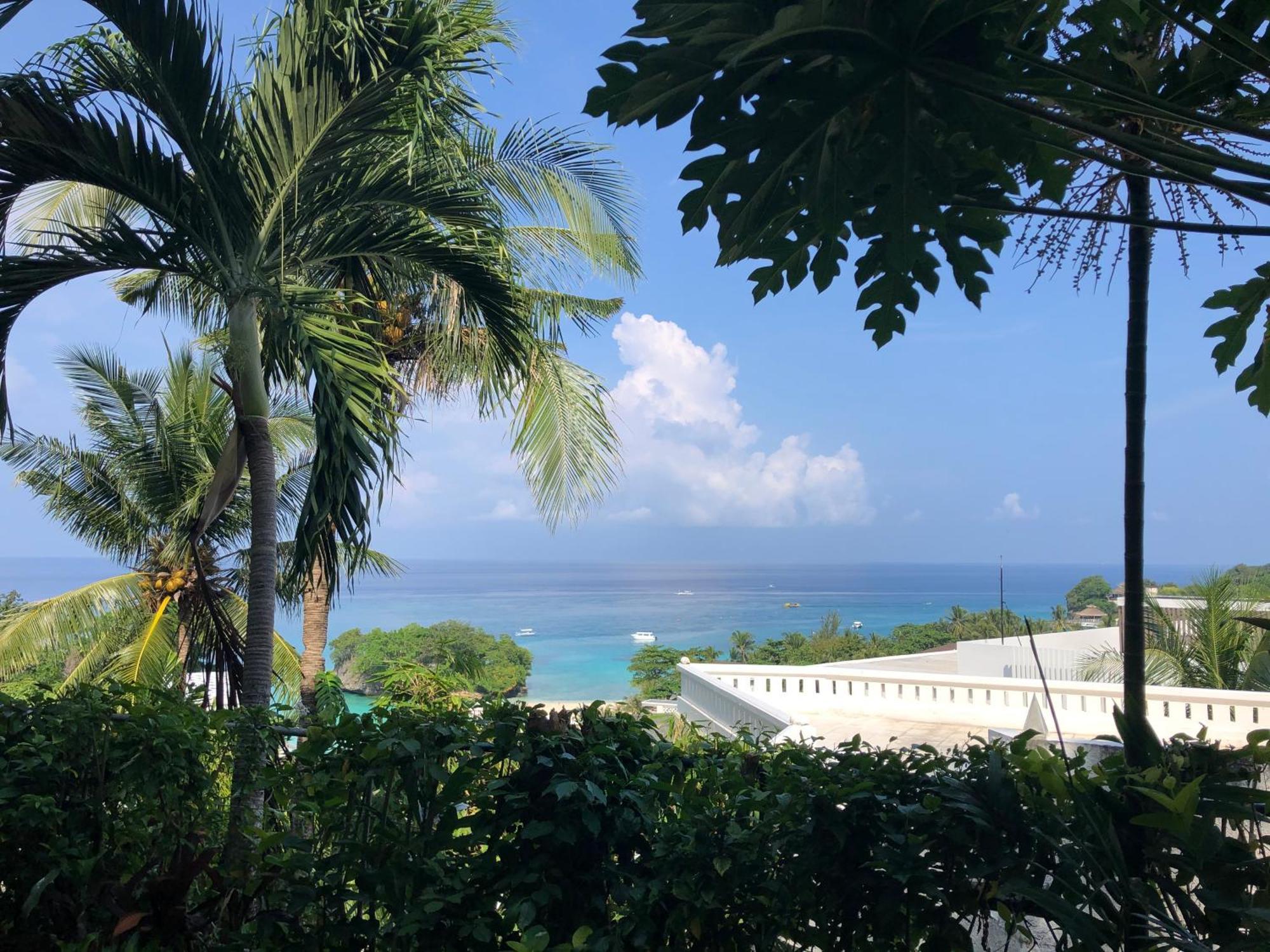 Argonauta Boracay Apartment Suites And Villas Boracay Island Exterior foto